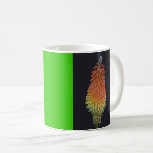 Kniphophia # 219 kaffeetasse (VorderseiteRechts)