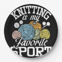 Knit Happens Funny Knitting Shirt Knitters Pride