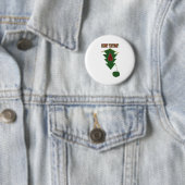 Knitmas Baum Button (Beispiel)