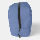KNITTENWÖRTERBag II Waschbeutel (Rechts)