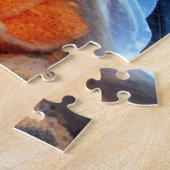 Knitter für Baby Puzzle (Seite)