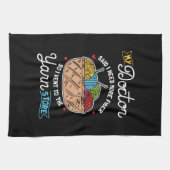 Knitter Geschirrtuch (Horizontal)