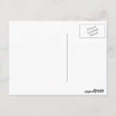 Knittergrannies Postkarte (Rückseite)