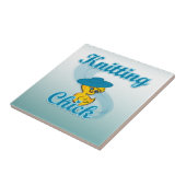 Knitterkick #3 fliese (Seite)