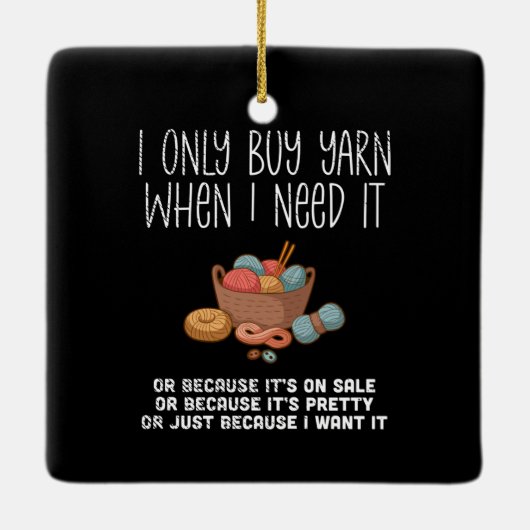 Knitterkörbe Keramikornament (Rückseite)