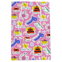 Knittern Crochet-Liebe