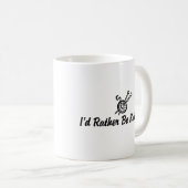 Knittern Kaffeetasse (VorderseiteRechts)