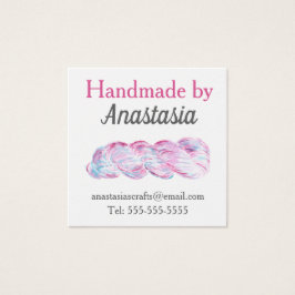 Knittern | Kronen | Handgefertigt | Garne