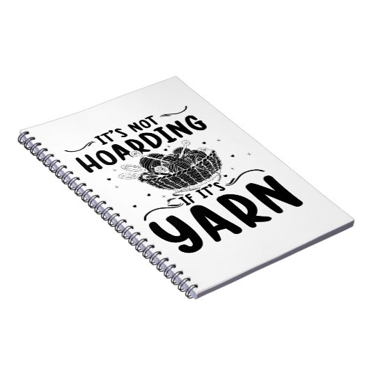 Knittern | Nähmaschine Knitter Oma Geschenke Notizblock (Rechte Seite)