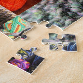 Knittern Puzzle (Seite)