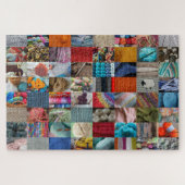 Knittern Puzzle (Horizontal)