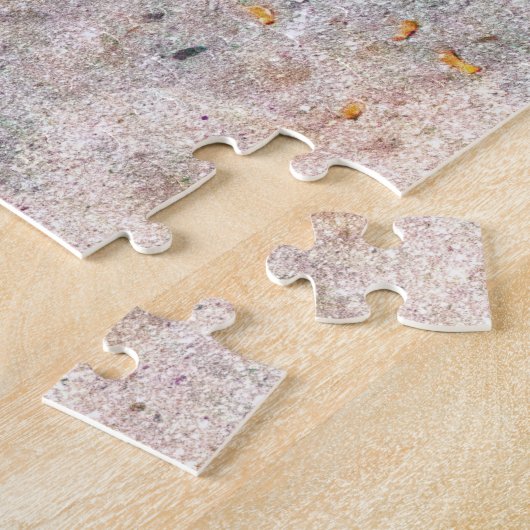 Knitterracke - Chicago, Illinois, USA Puzzle (Seite)