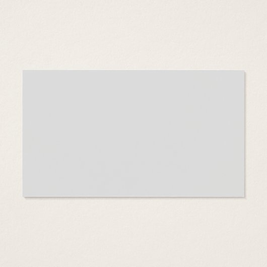 Knitterwoll-Lamm-Visitenkarte (Rückseite)