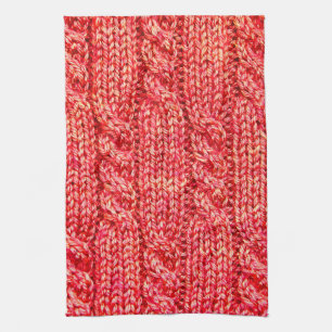 Knitting_016_by_JAMFoto Geschirrtuch