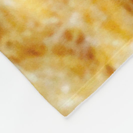 Knitware_001 Fleecedecke (Ecke)