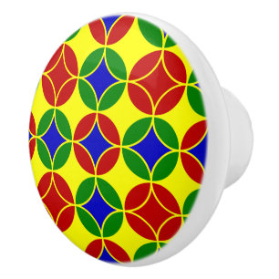 KNOB für Primärkreise-01-KERAMIK Keramikknauf