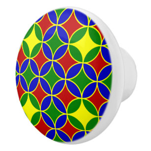 KNOB für Primärkreise-05-KERAMIK Keramikknauf