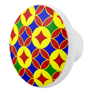 KNOB für Primärkreise-07-KERAMIK Keramikknauf