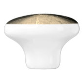 Knob "Gargoyle"-Keramik Keramikknauf (Seitenansicht)