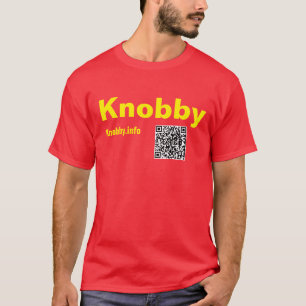 Knobby T - Shirt