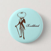 Knobhead Button (Vorderseite)