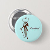 Knobhead Button (Vorne & Hinten)