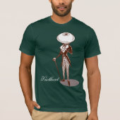 Knobhead T-Shirt (Vorderseite)