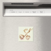 Knoblauch 2005 magnet (In Situ (Geschirrspüler))