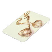 Knoblauch 2005 magnet (Linke Seite)