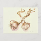 Knoblauch 2005 postkarte (Vorderseite)