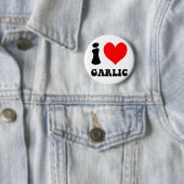 Knoblauch der Liebe I Button (Beispiel)