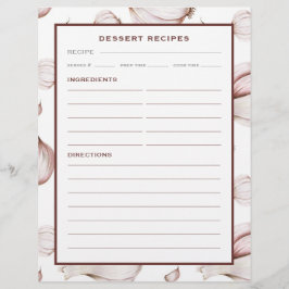 Knoblauch | Einfach weiß | Rezept-Seite