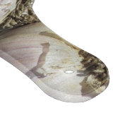 Knoblauch-Ernte-Glasschneiden-Brett Schneidebrett (Ecke)