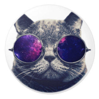 Knoblauch für benutzerdefinierte Keramik Keramikknauf