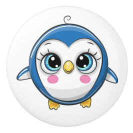 Knoblauch für wertvolle Tiere Thema Keramik Keramikknauf