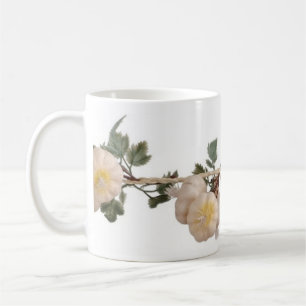 Knoblauch Kaffeetasse