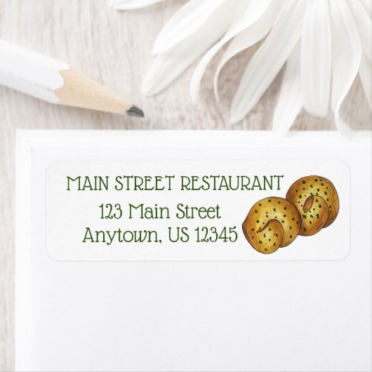 Knoblauch Knoblauch Brot Roll Italienisches Restau (Insitu)