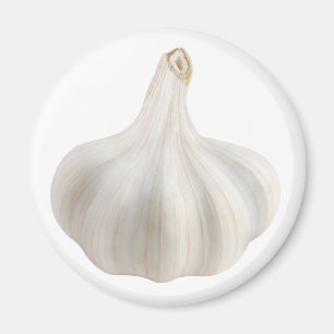 Knoblauch Magnet