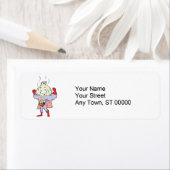 Knoblauchcharakter (Insitu)