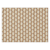 Knoblauchschuhe Gemüse Italienische Küche Kochen Tischdecke (Vorderseite (Horizontal))