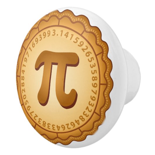 Knobs aus Pi Keramikknauf (Rechts)