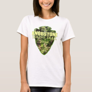 Knobsteinweg (Pfeilspitzen) T-Shirt