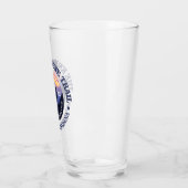Knobstone-Pfad (rd2) Glas (Links)