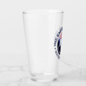 Knobstone-Pfad (rd2) Glas (Rechts)