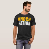 Knoch Schule T-Shirt (Vorne ganz)