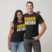 Knoch Schule T-Shirt (Unisex)