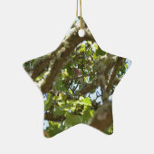 Knöchel Keramik Ornament (Rechts)
