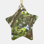 Knöchel Keramik Ornament (Links)