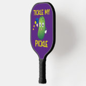 Knöchel Pickleball Schläger (Links)