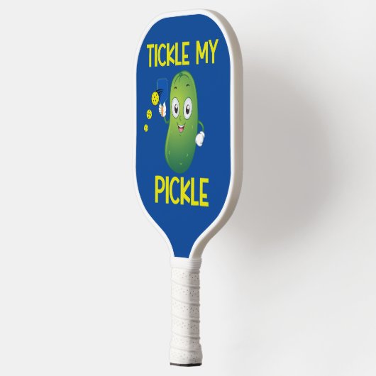 Knöchel Pickleball Schläger (Links)